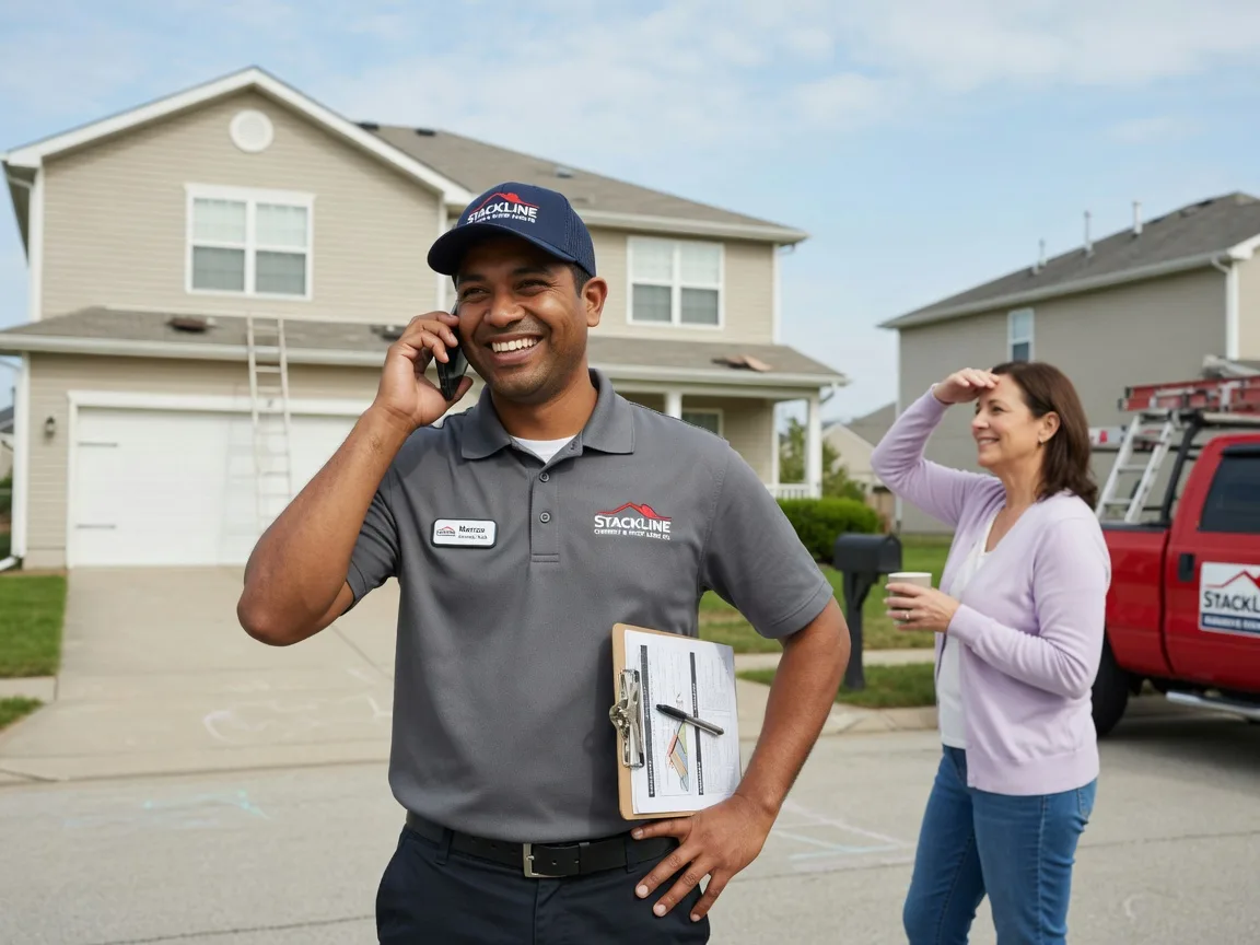 Chimney flashing repair Rea, MO FAQs